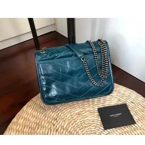 BABY YSL NIKI 0614